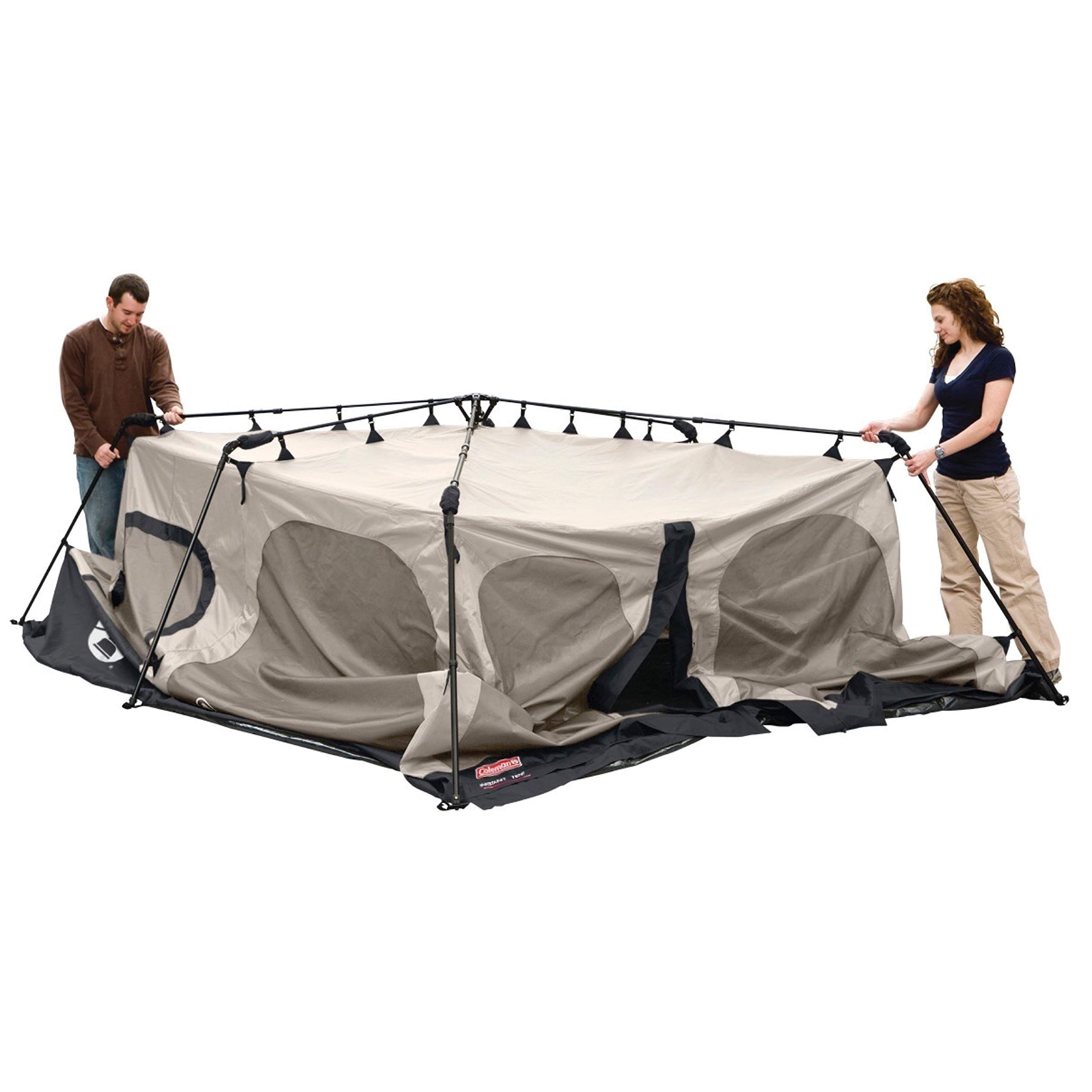 8-Person Tent | Instant Family Tent