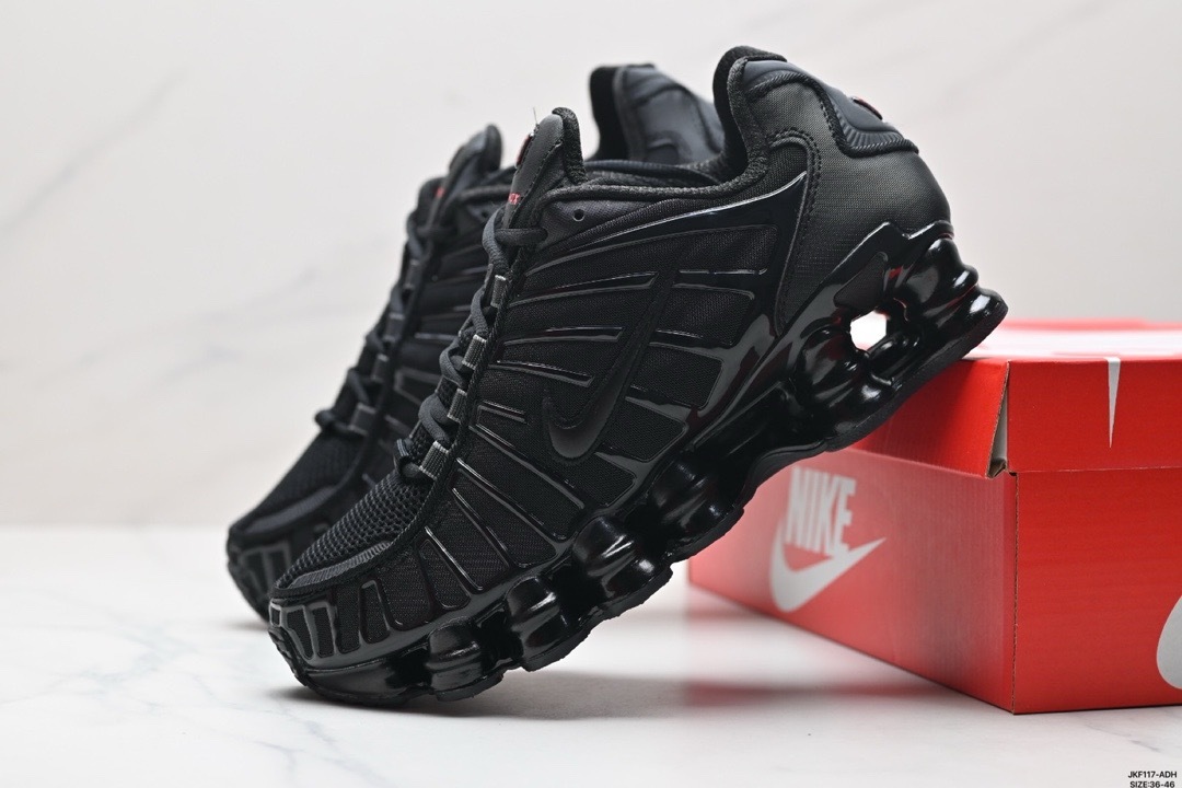Nike-Shox TL