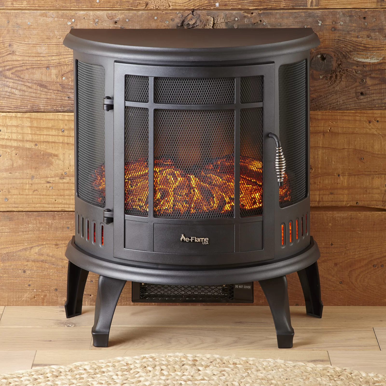 Regal 22.5'' W Electric Stove
