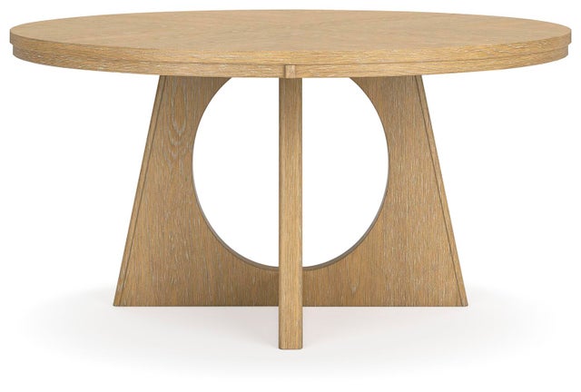 Rencott Dining Table