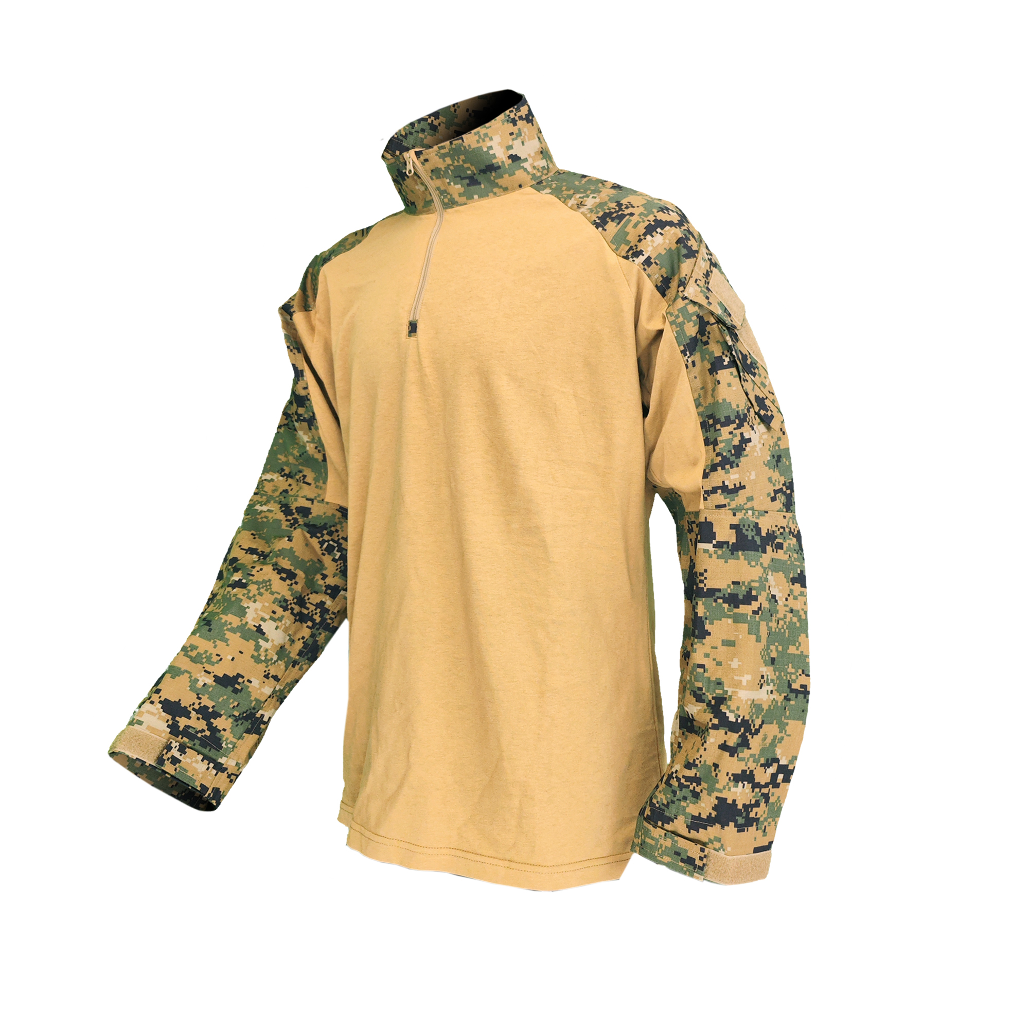 G3 Combat Shirt-Marpat
