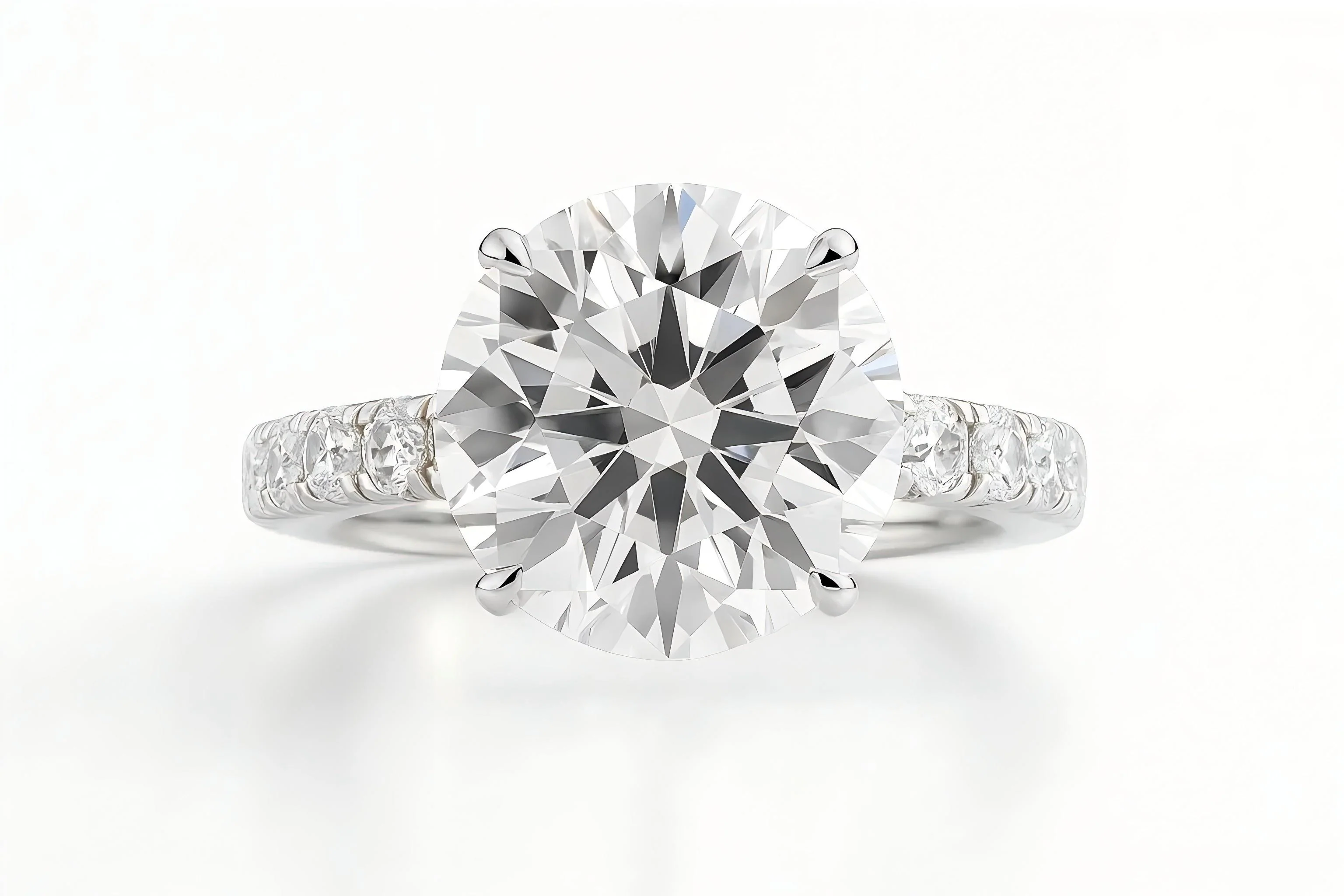 The Round Signature Series