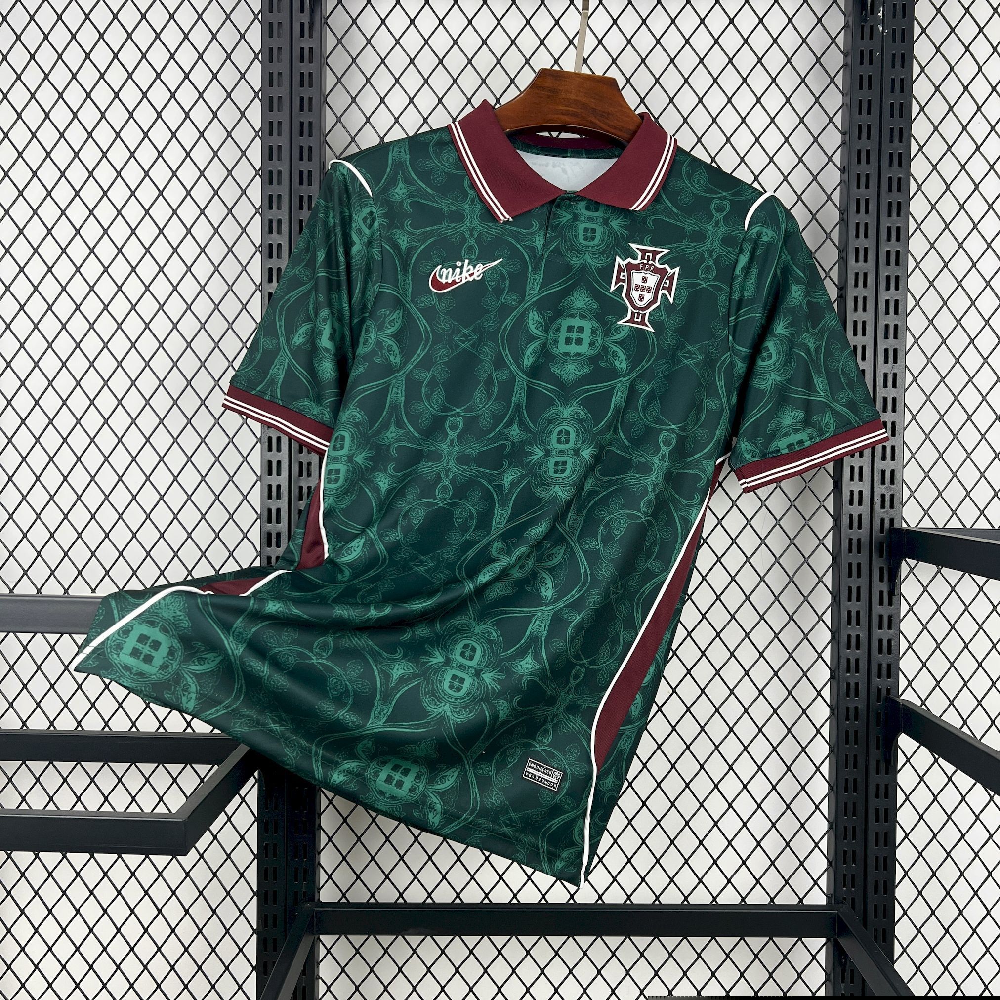 2026 Portugal Special Jersey S-XXL Fan Version