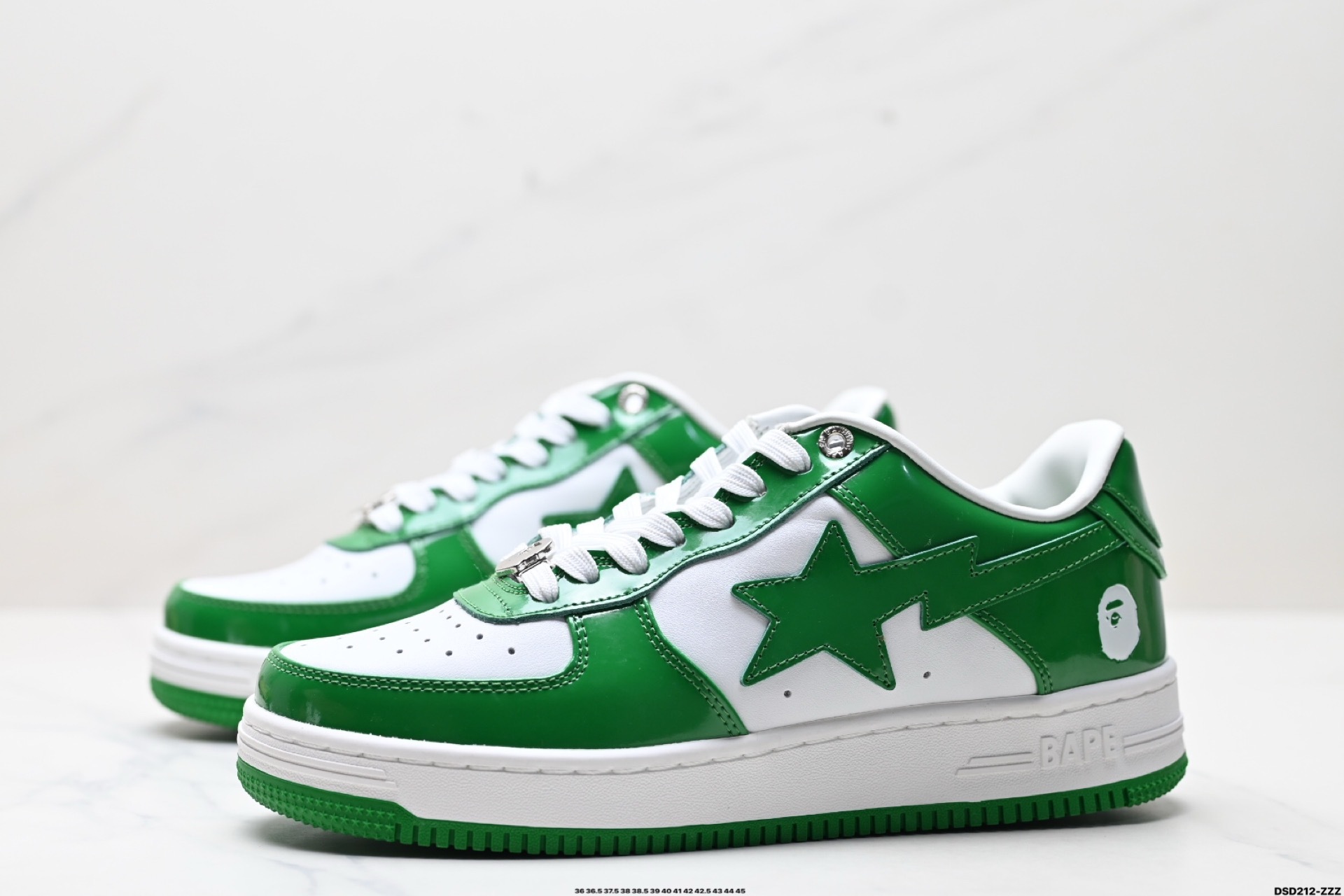 BAPE STA Detail 66