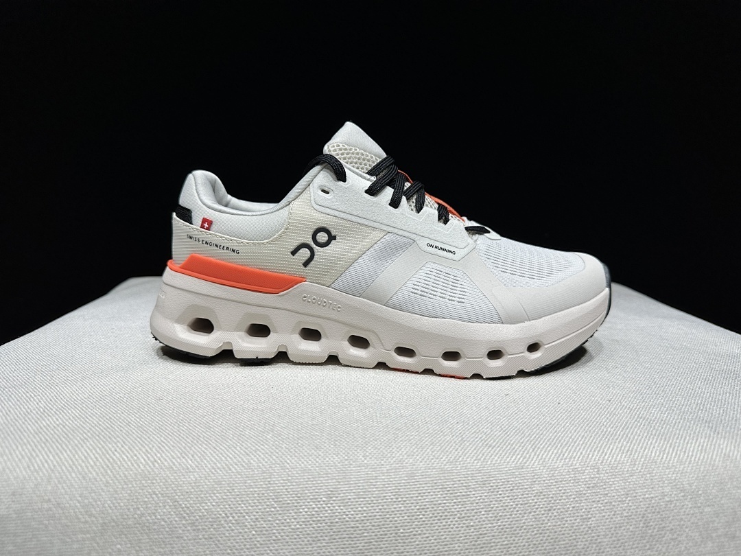 On Cloudrunner 2 colour options