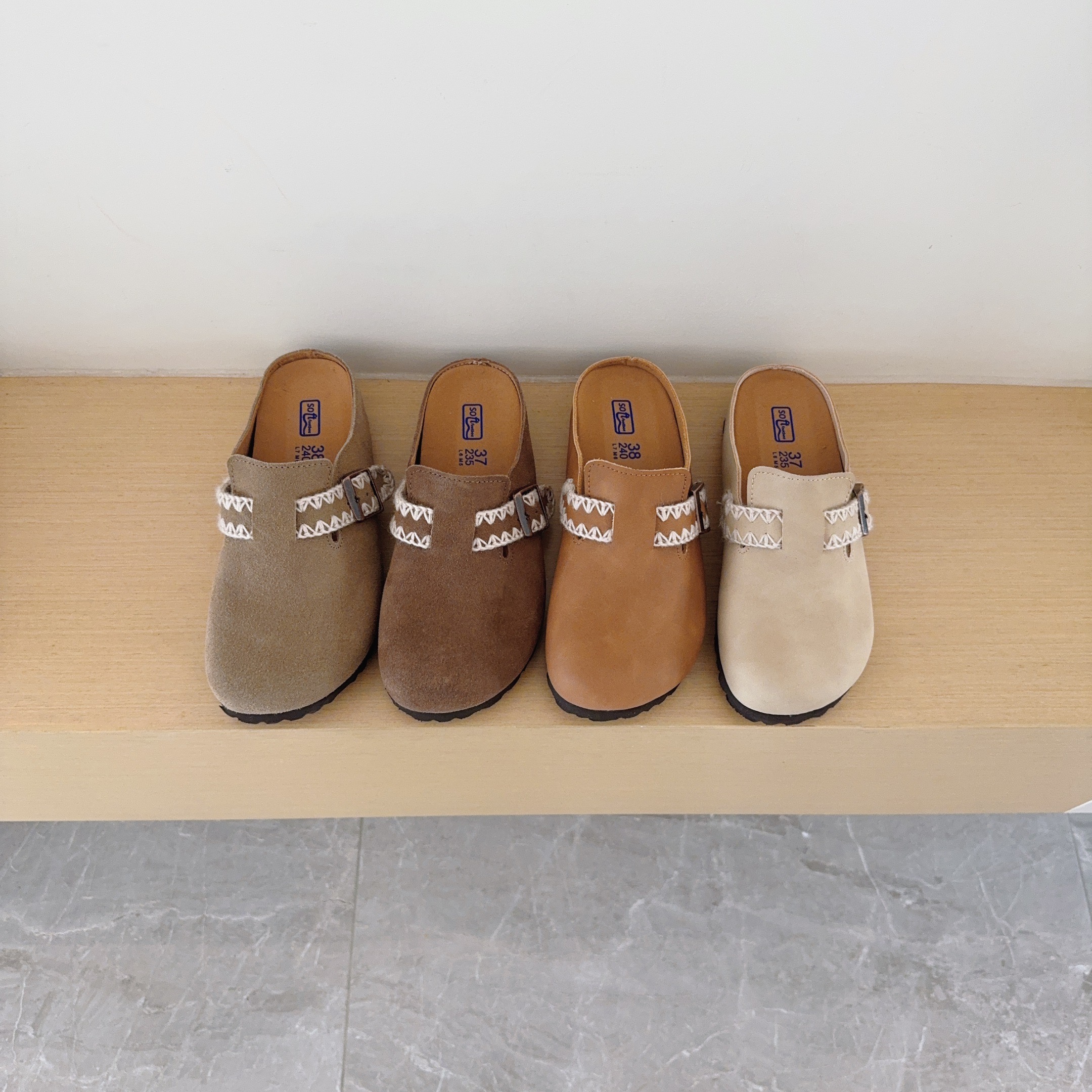 UGG Footwear Style 062