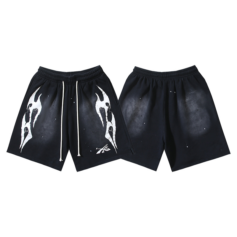 Hellstar Shorts 779#