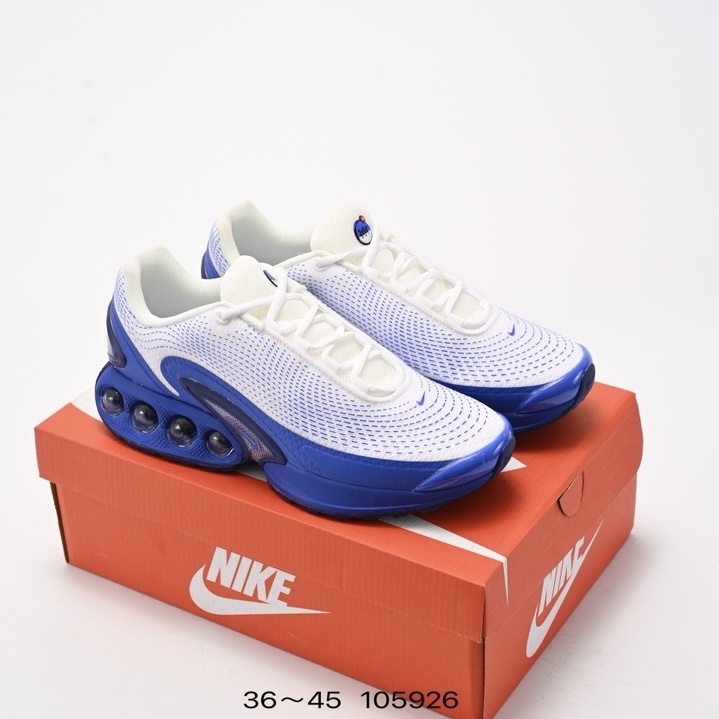 Nike Air Max Dn