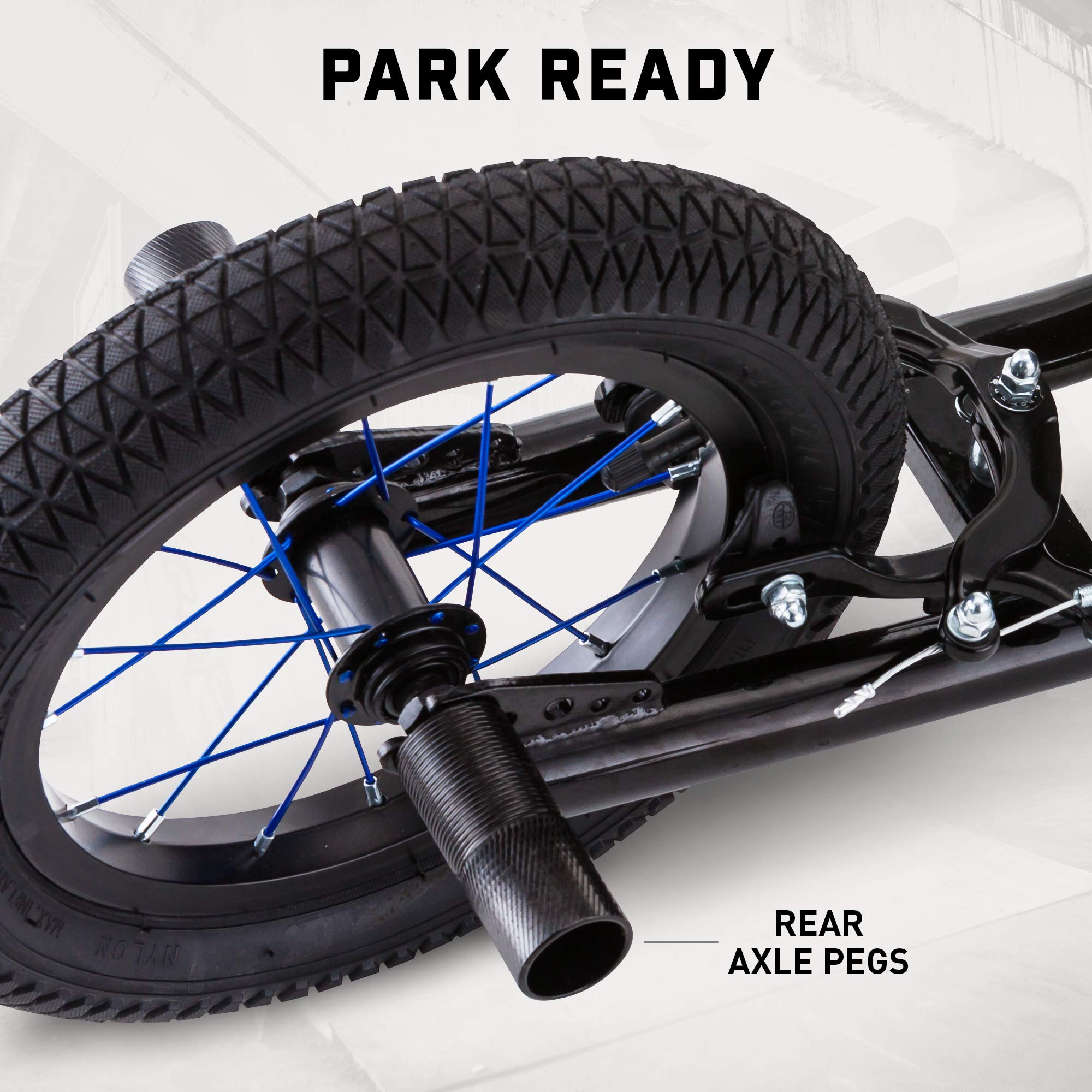 Expo Youth Scooter