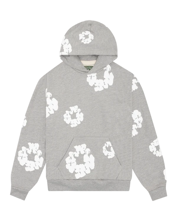 Denim Tears Hoodie Sweatpants