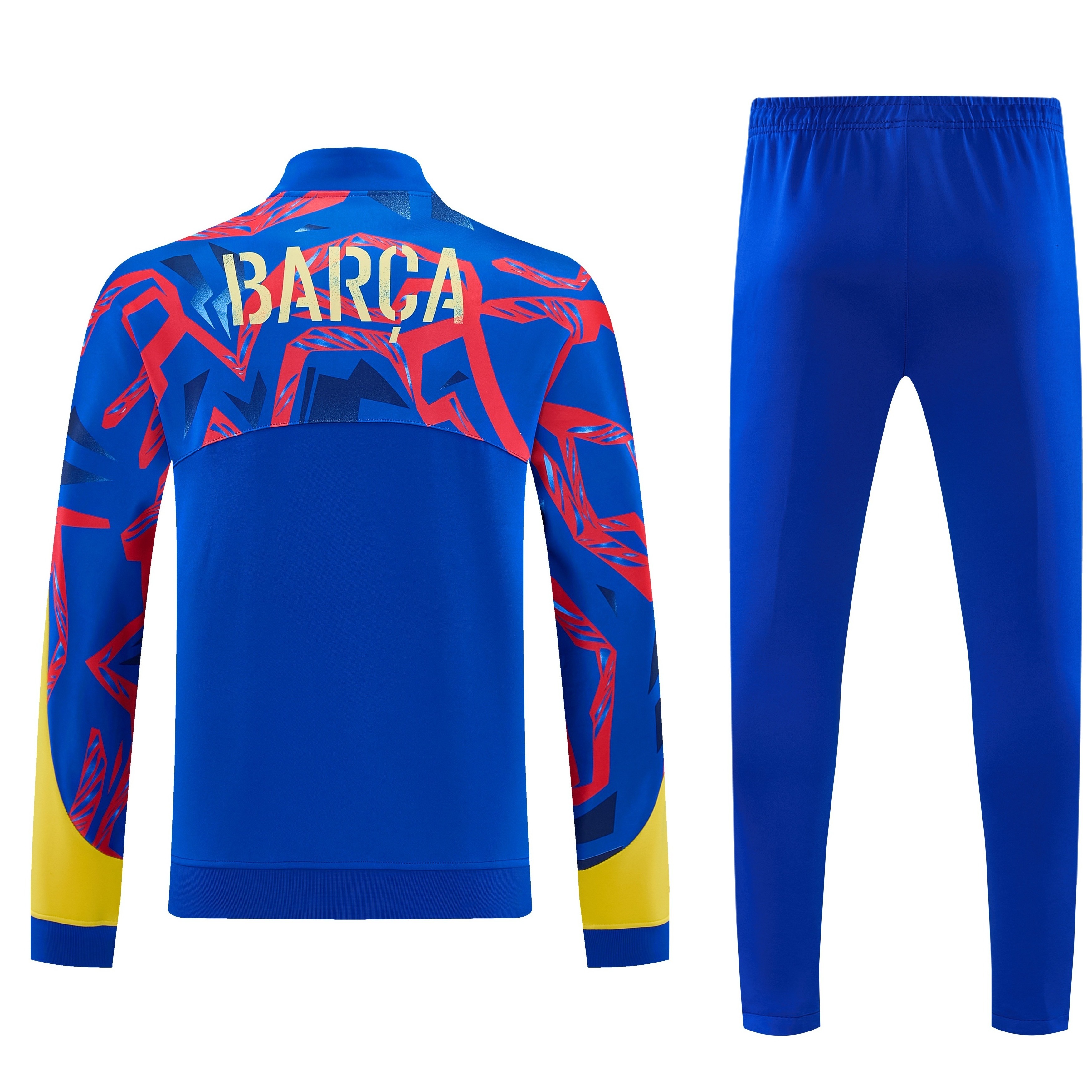 Barcelona 26/27 Training Suit