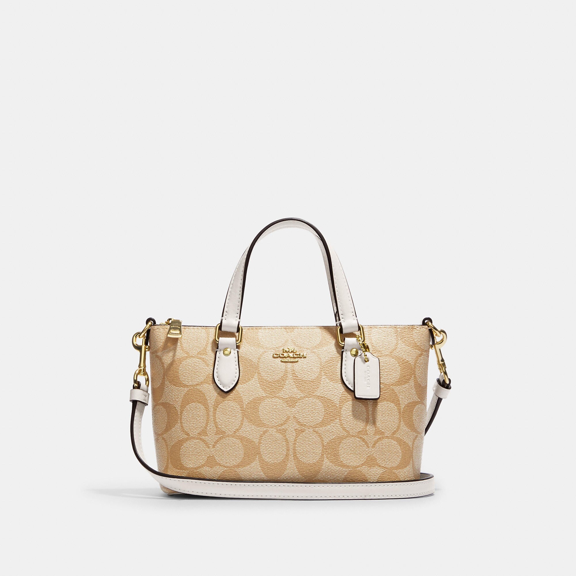 COAthtCH Classic handbags