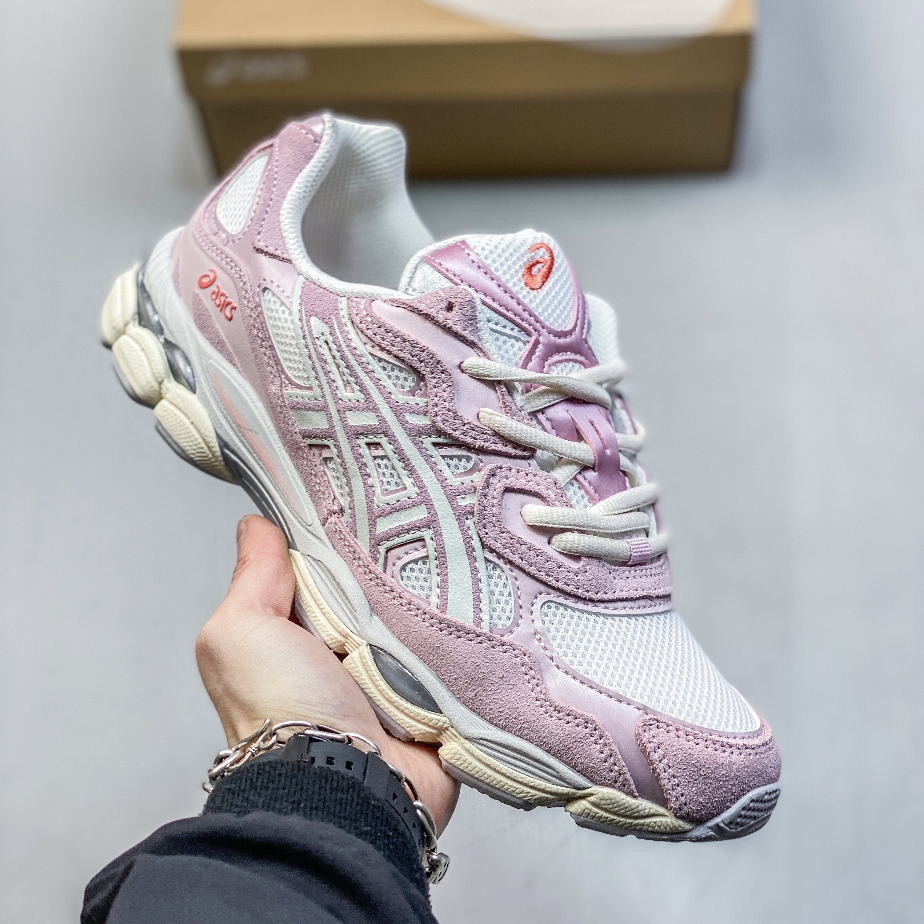 ASICS Gel-NYC