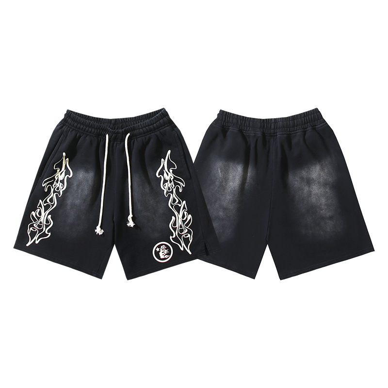 Hellstar Shorts 792#
