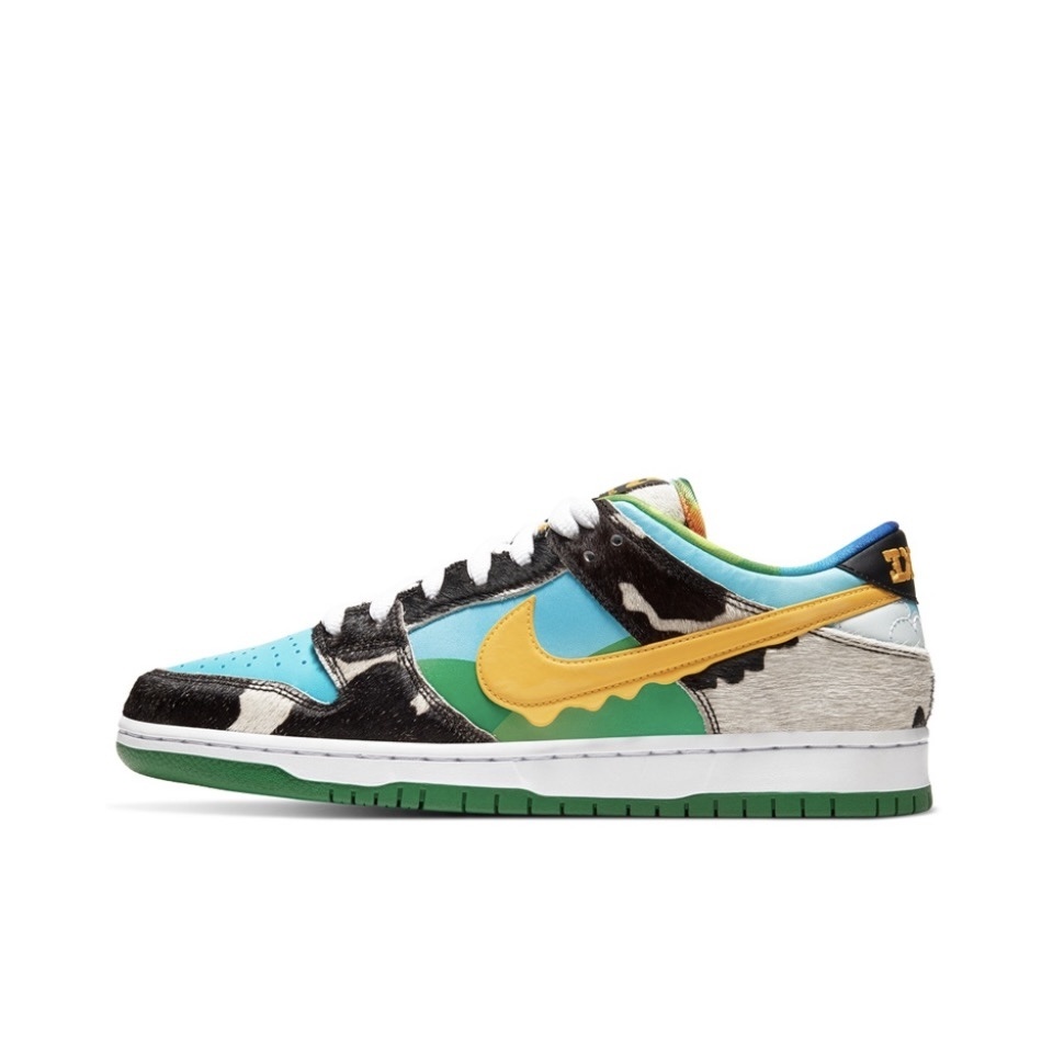 Nike Dunk Low Collection
