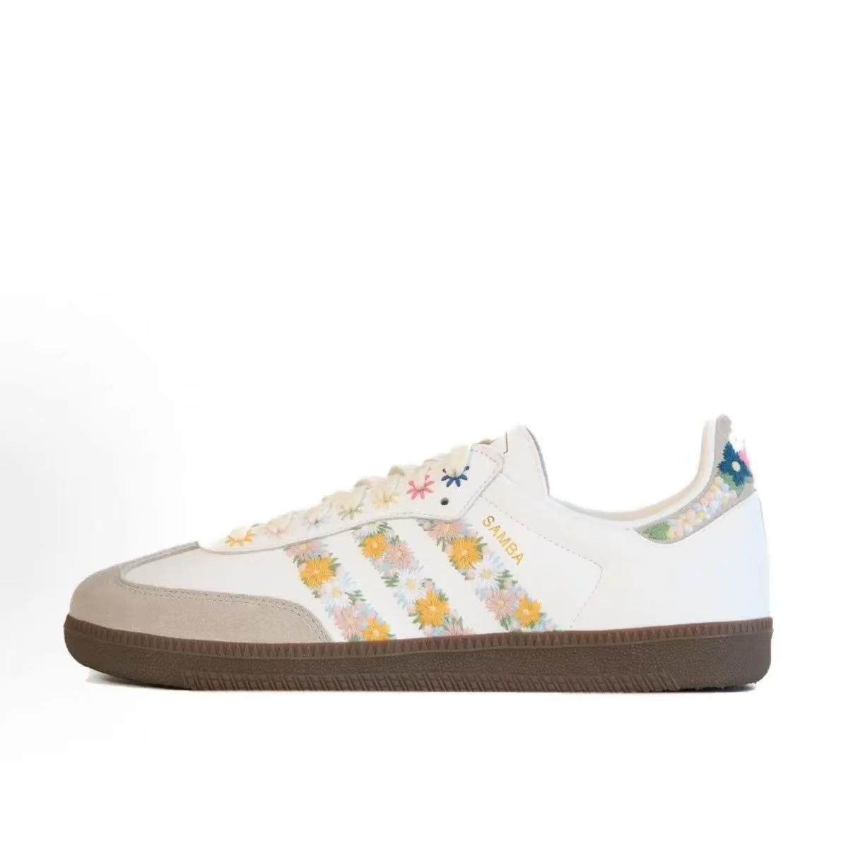 Adidas Samba Spezial