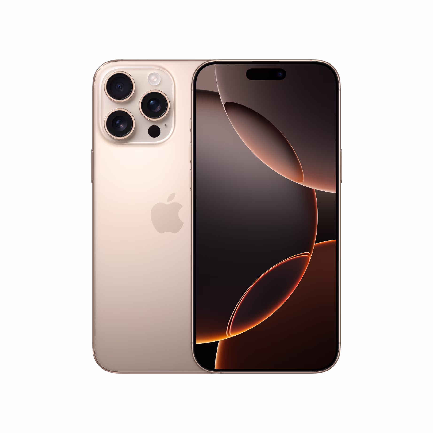 Apple iPhone 16 Pro Max 256GB Black Titanium. Apple Intelligence.
