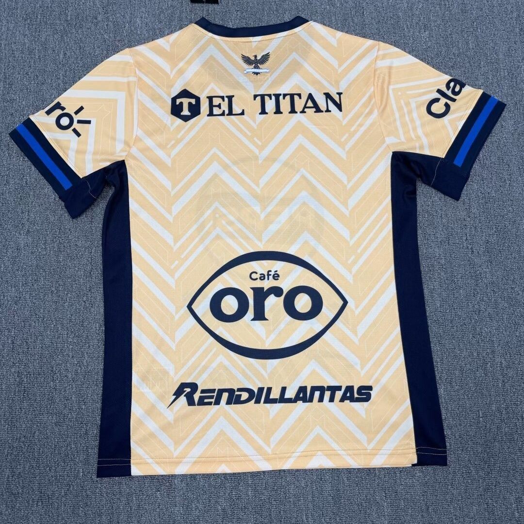 Motagua Third Jersey Fan Version 26/27