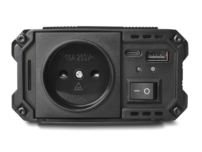 Convertisseur de tension USSW 300 C3, 300 W