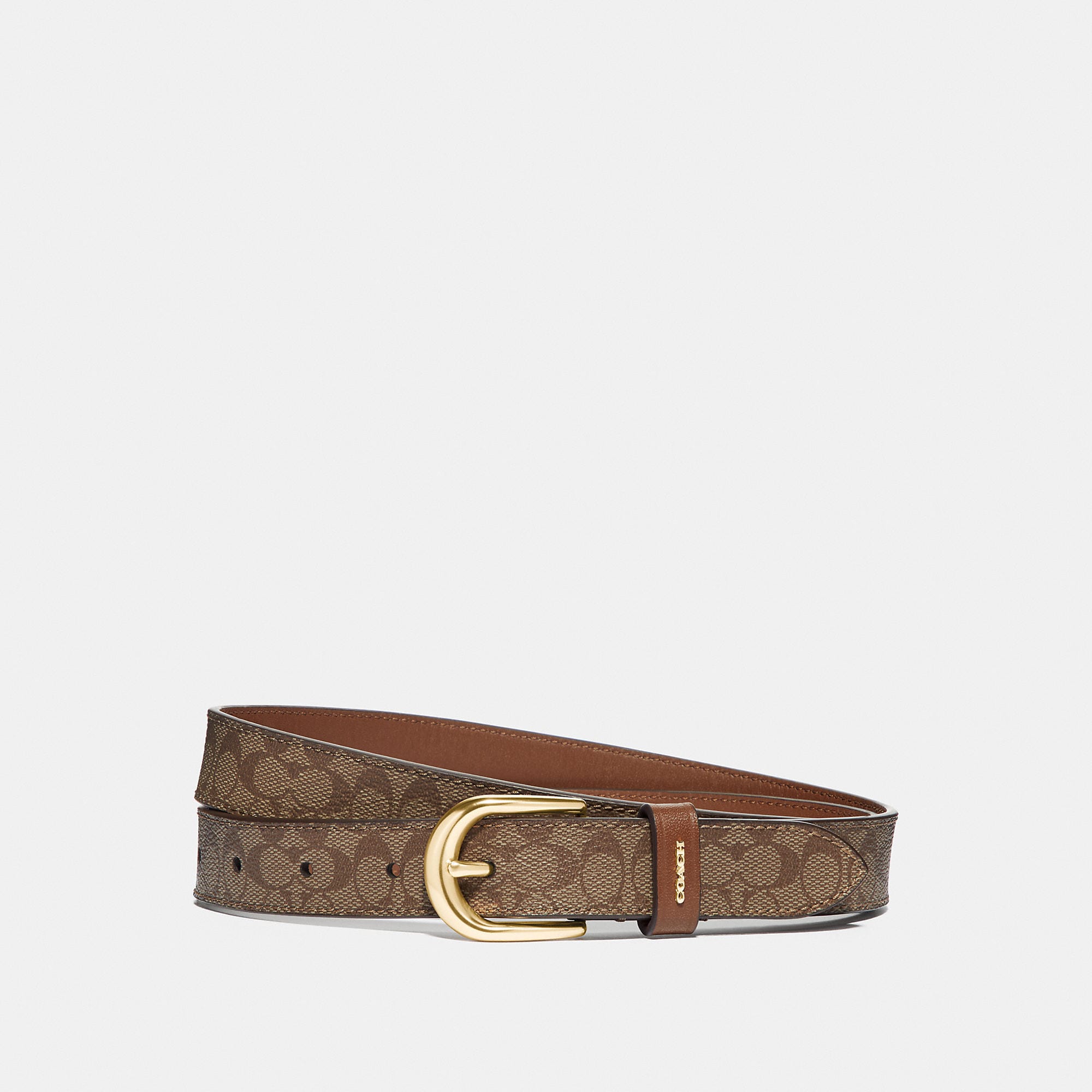 COACH Fashion Belt