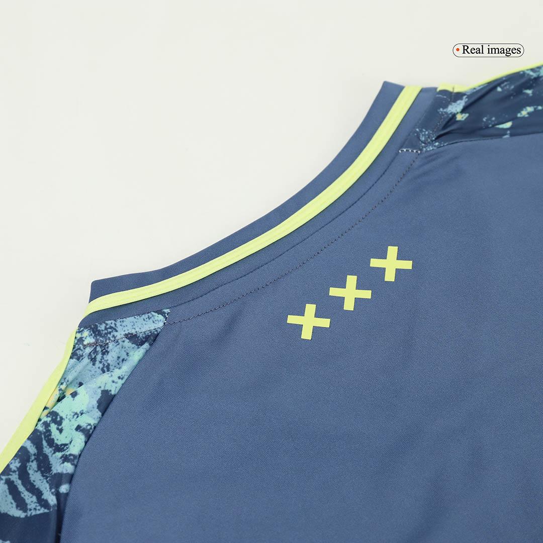 Ajax Away Jersey
