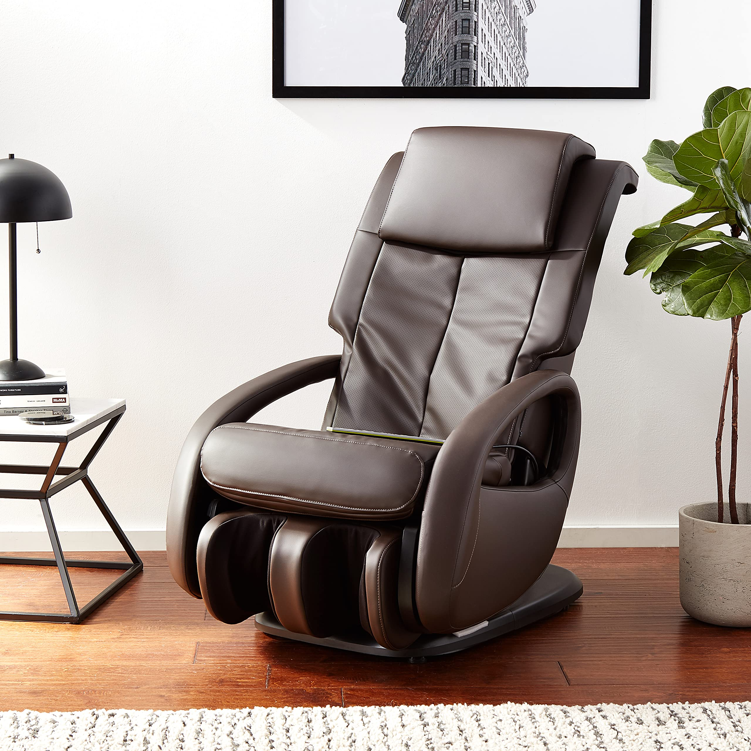 Human Touch WholeBody 7.1 Living Room Recliner Massage Chair