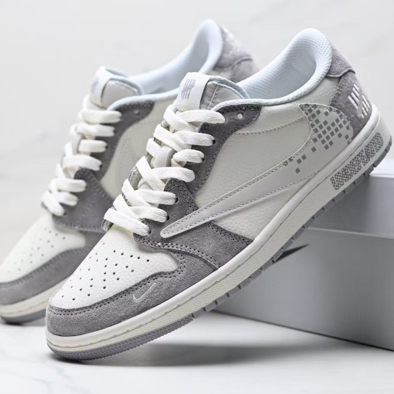 Nike-Kids AJ1