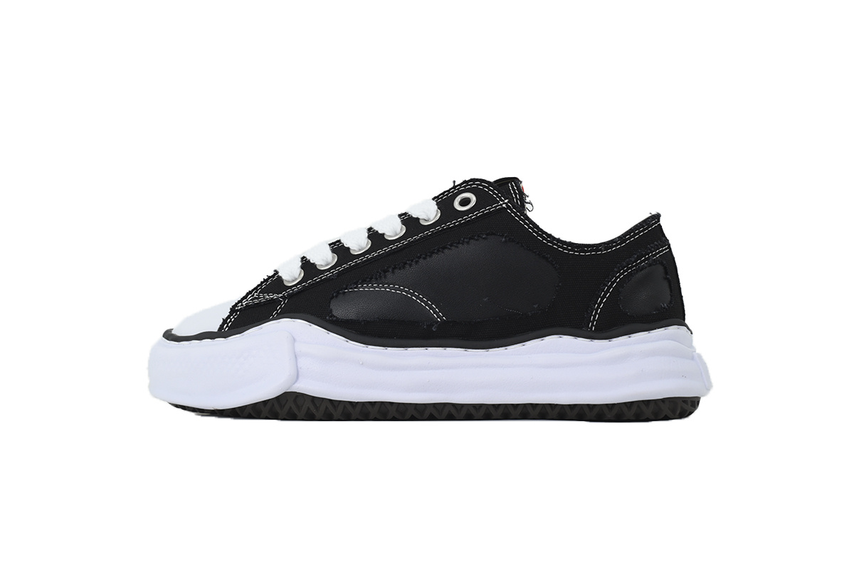 MIHARA YASUHIRO Black NO.718