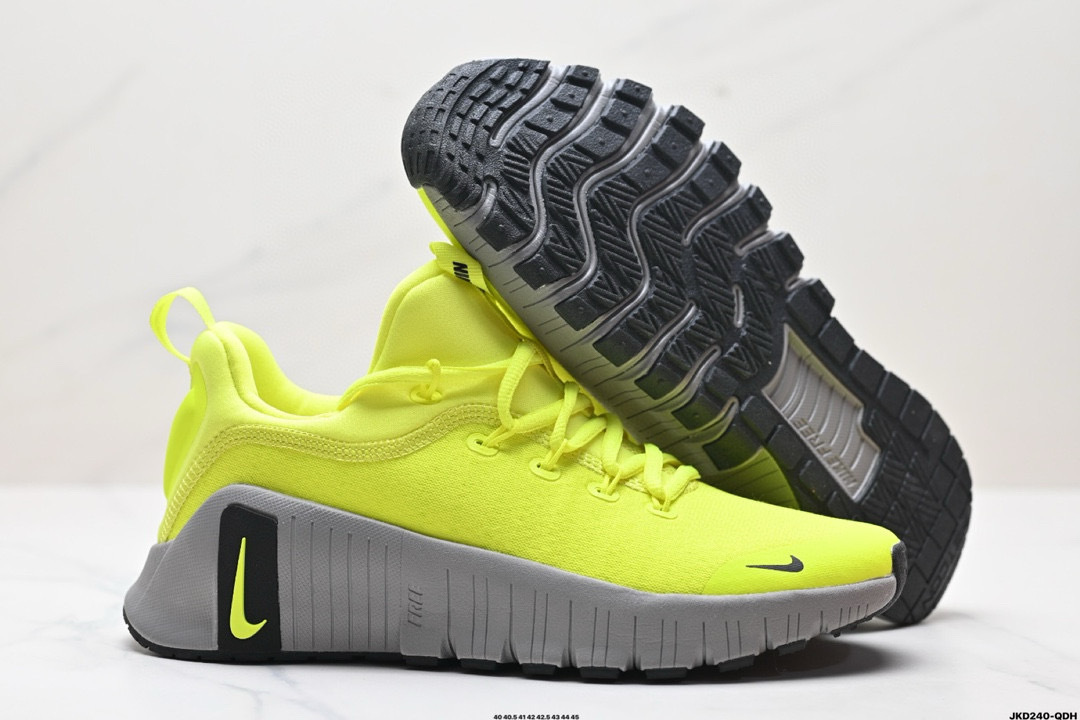 Nike Metcon 6 & 7 Part 1
