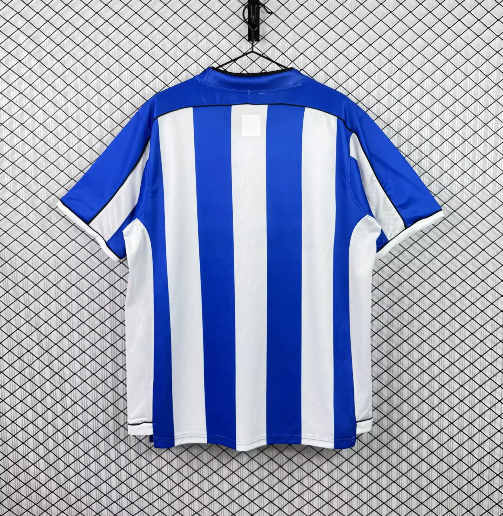 Retro Deportivo La Coruna 2002/03 Home Jersey