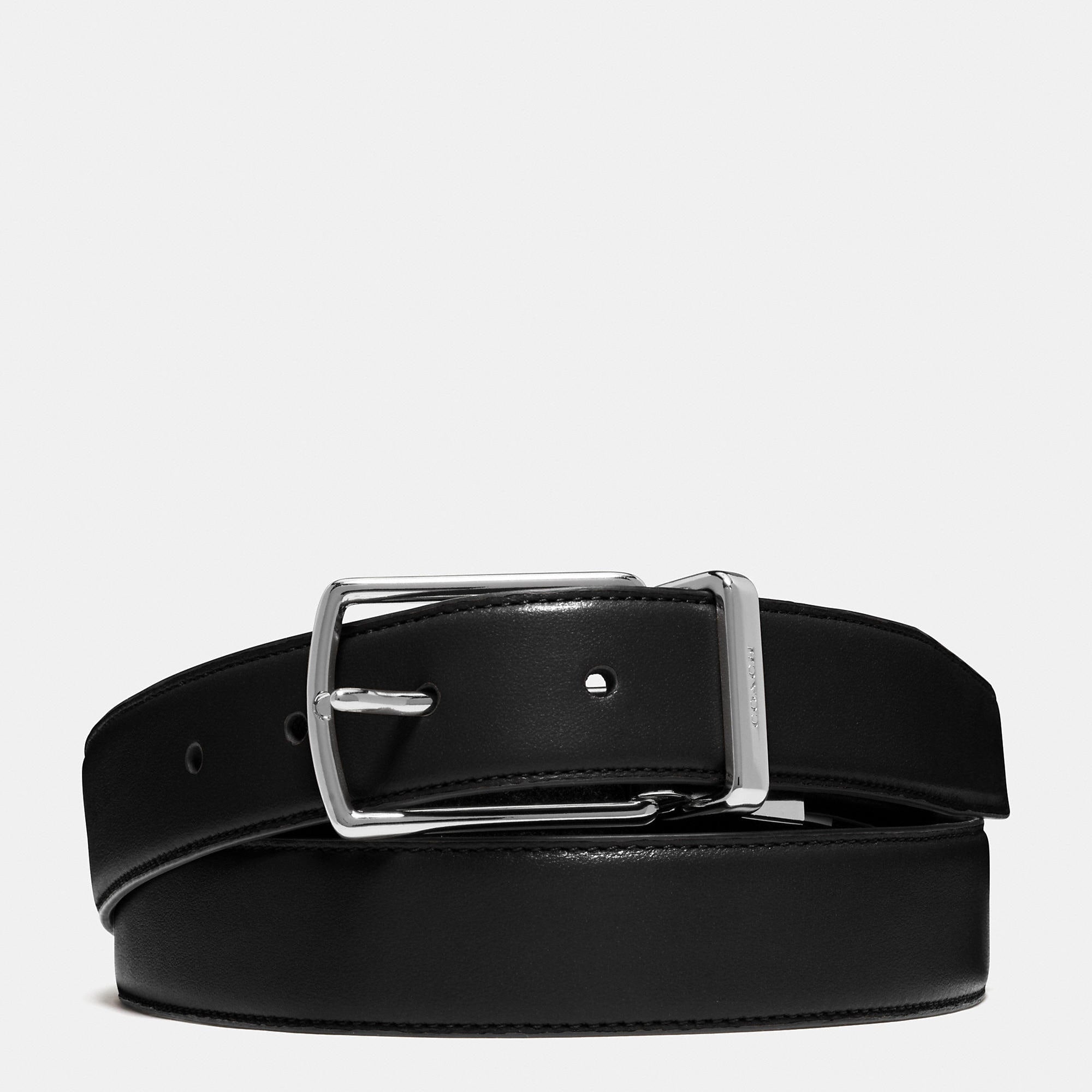 COACH Fashion Belt