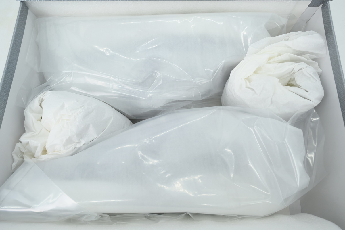 Prada America's Cup Sneakers Dark Gray