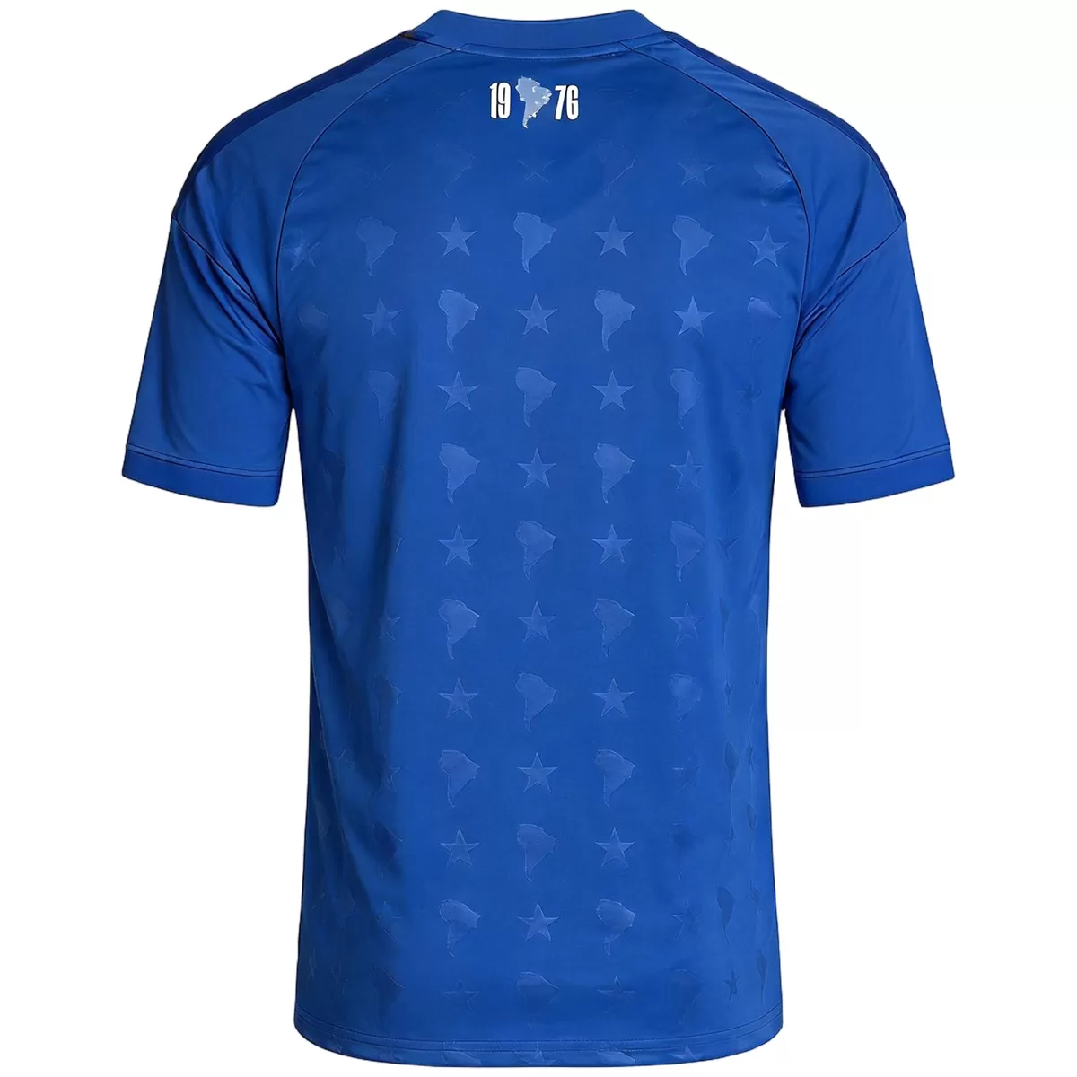 Cruzeiro EC Home Jersey Fan Version 26/27