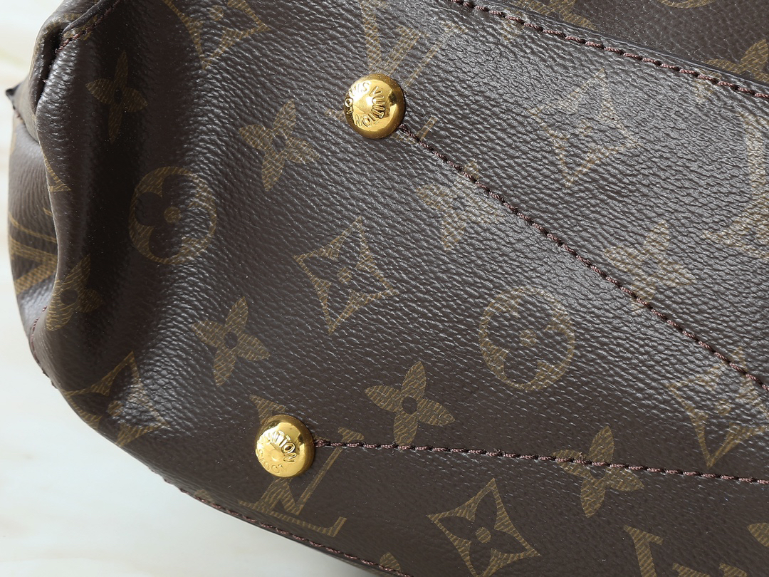 LV Hobo Métis handbag
