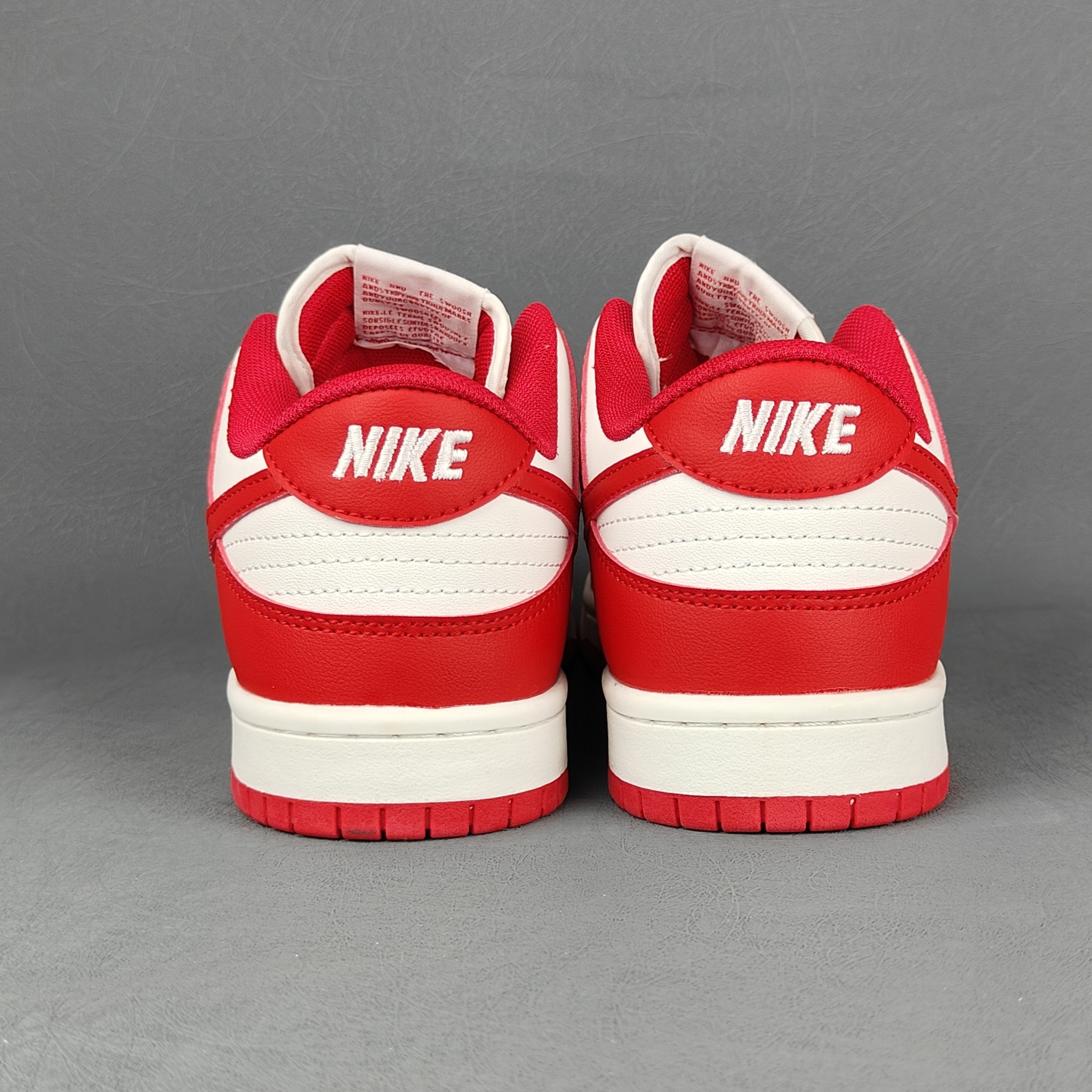 Nike Dunk Low