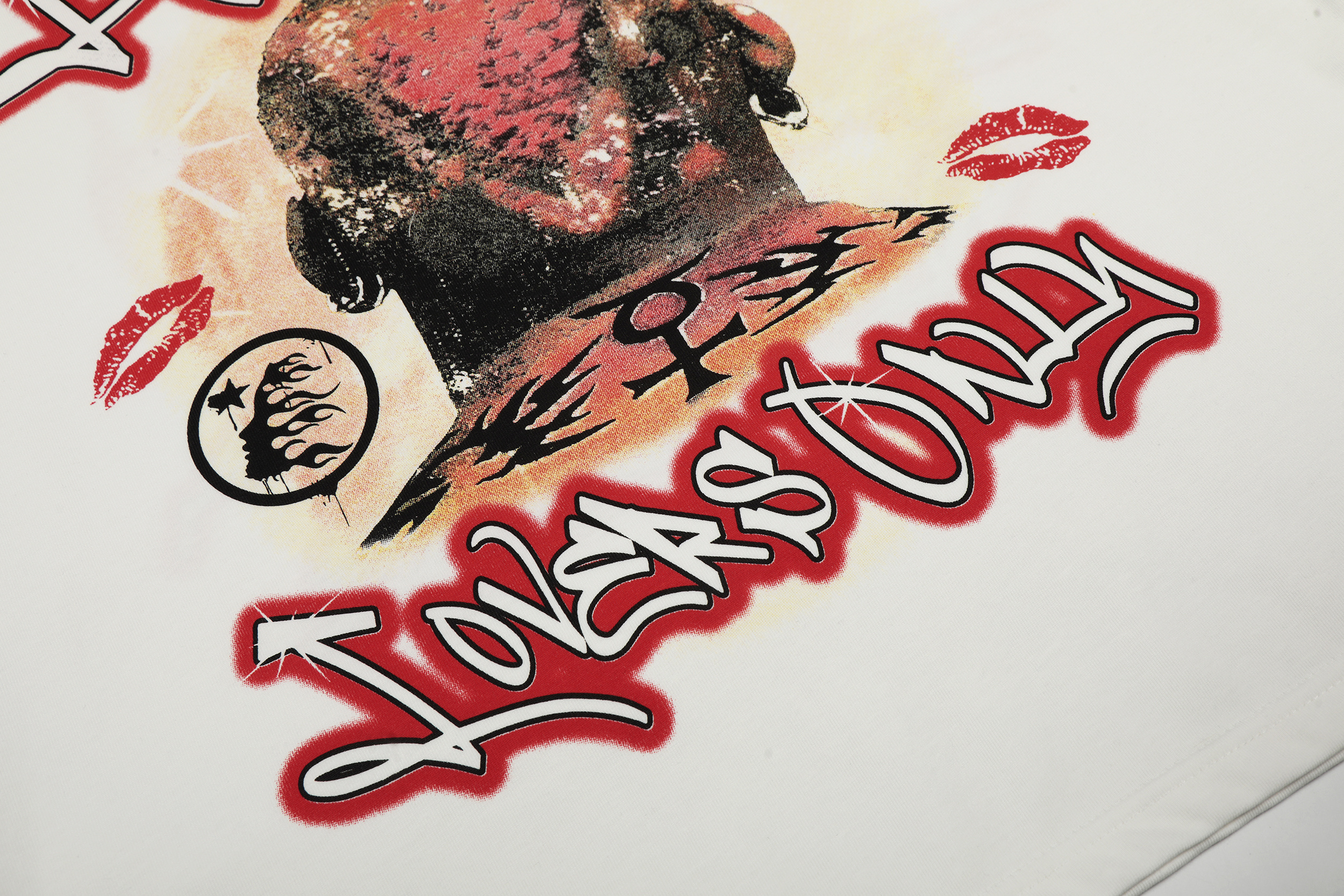 Hellstar Studios T-shirt SS987654