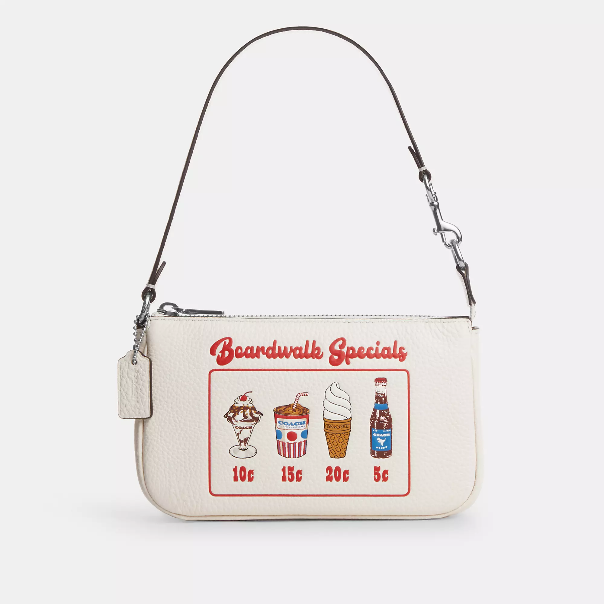 Outlet Nolita 19 With Boardwalk Graphic