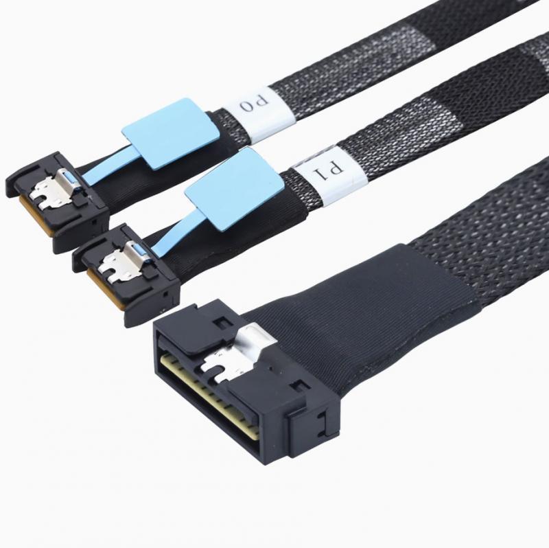 Charging Cable Charging Accessory - back view