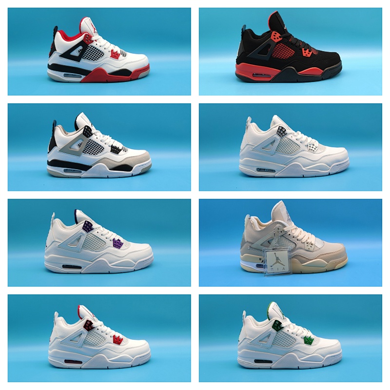Air Jordan 4 Retro 1