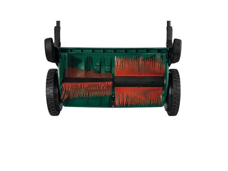 PARKSIDE® Balayeuse, ramasseuse de feuilles et de gazon PKM 103 A1, 103 L