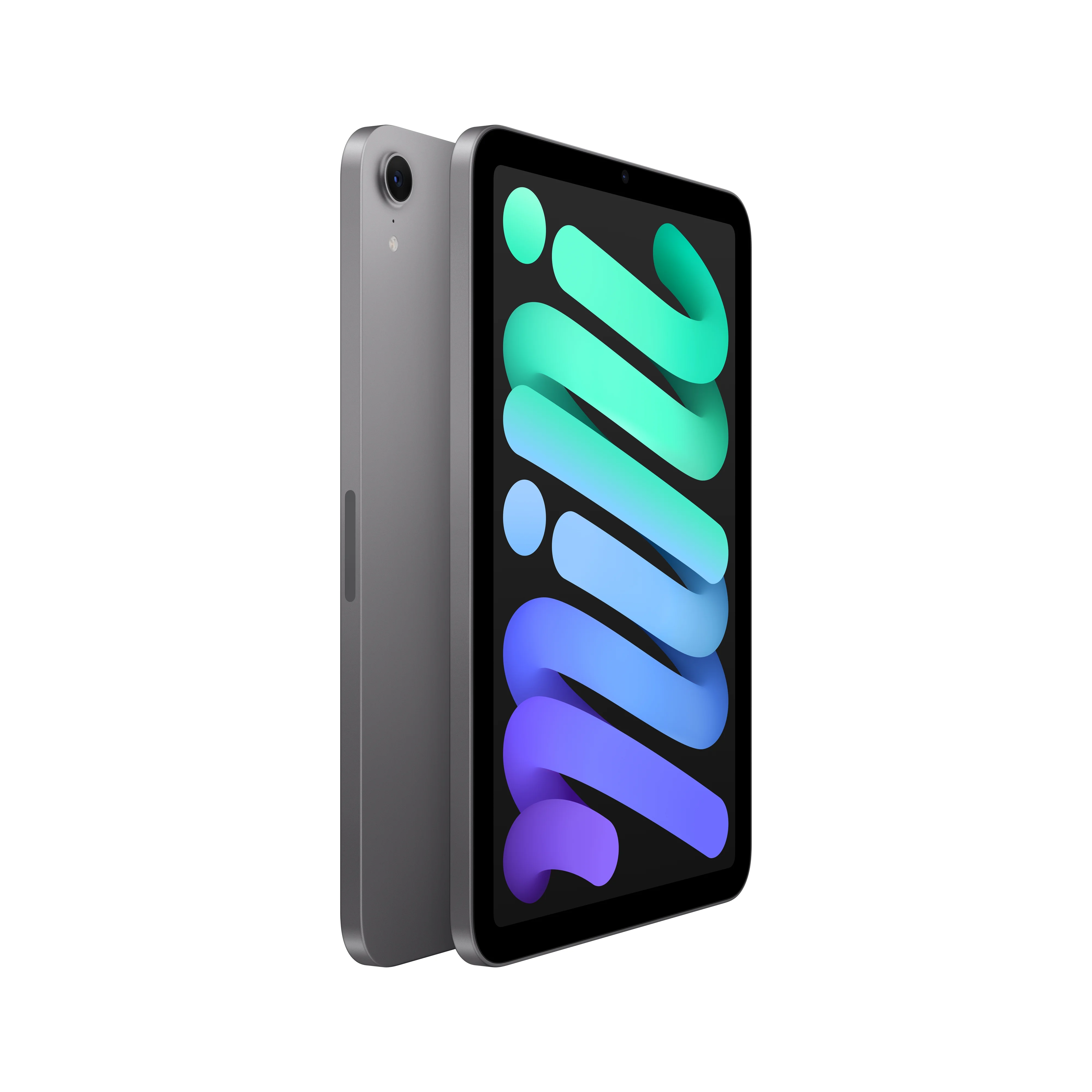 2024 Apple iPad mini A17 Pro chip, Wi-Fi 128GB - Space Gray