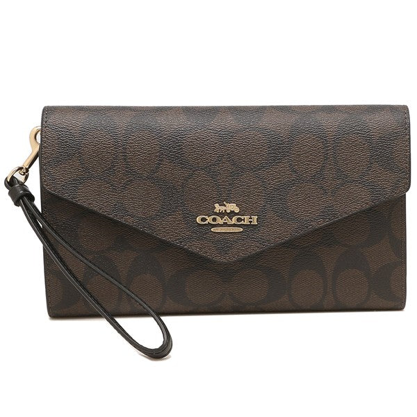 COAthtCH Classic Wallet