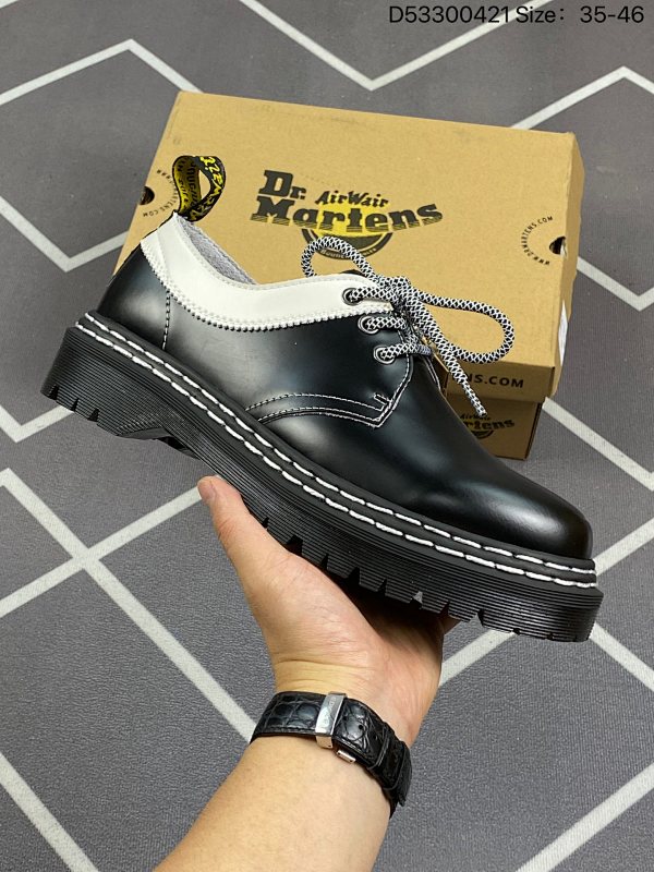 Dr. Martens 1460 Bex Work Boots