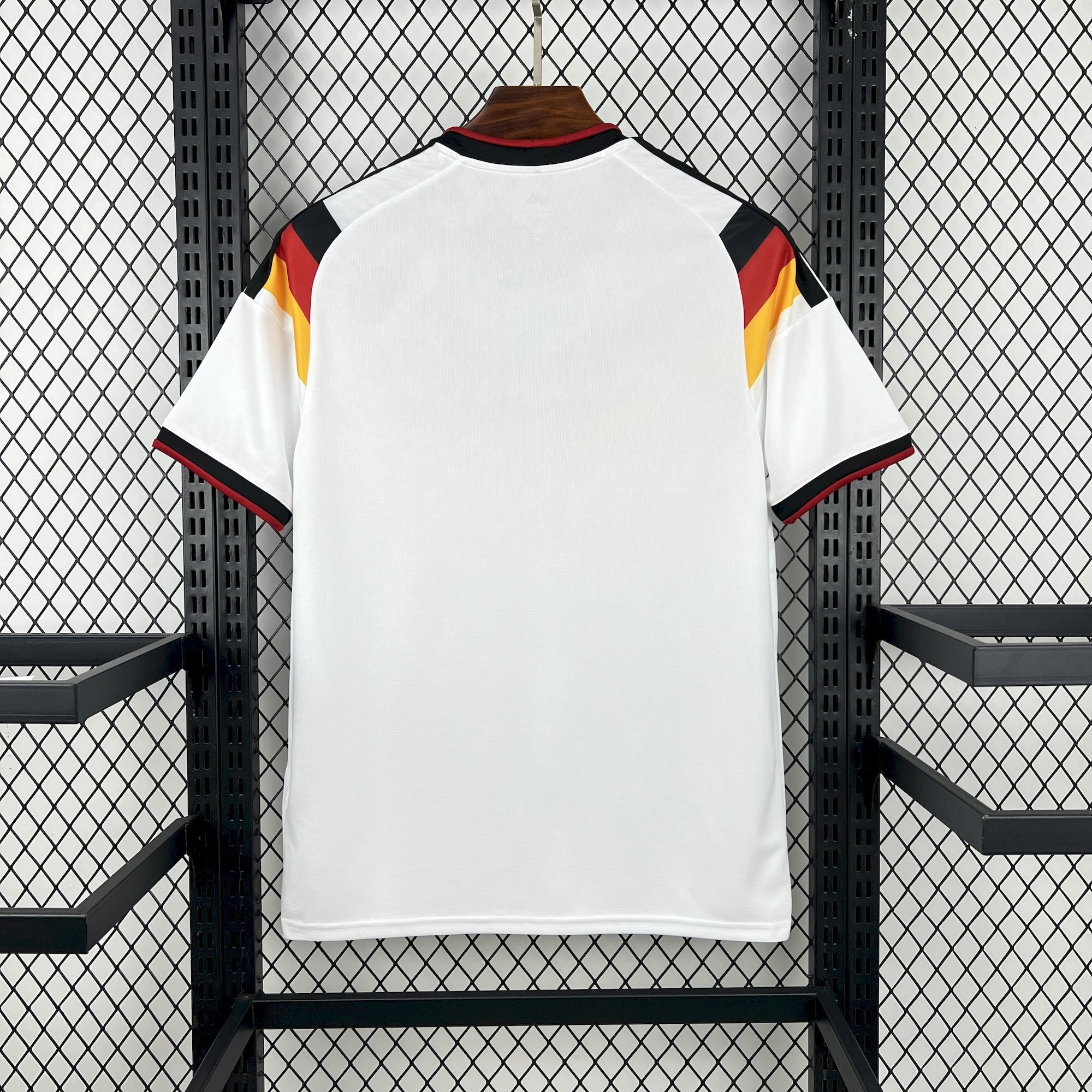 Germany 2026 Home Jersey
