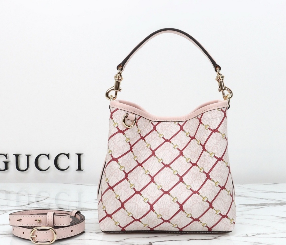 Gucci Horsebit 1955 Bag