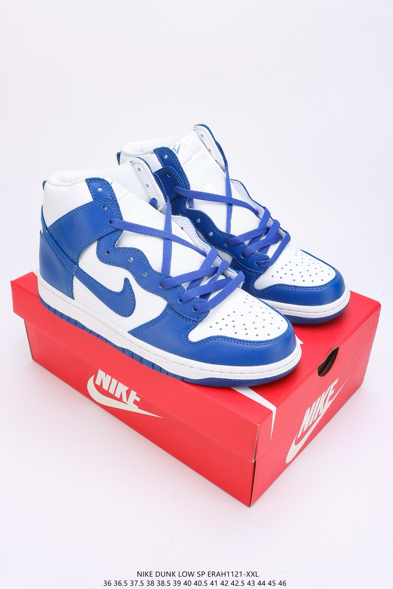 Nike Dunk High