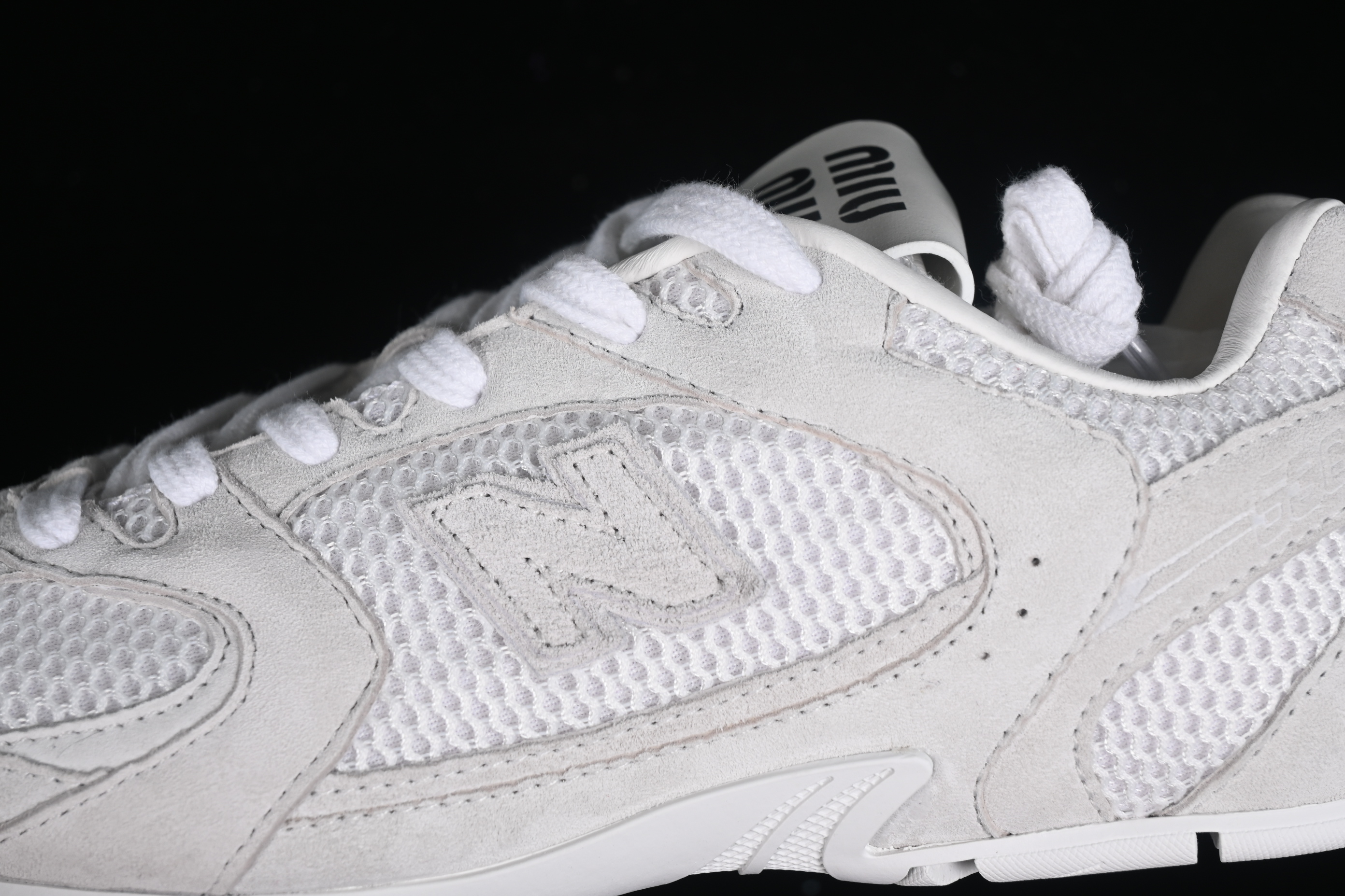 MiuMiu x New Balance 530