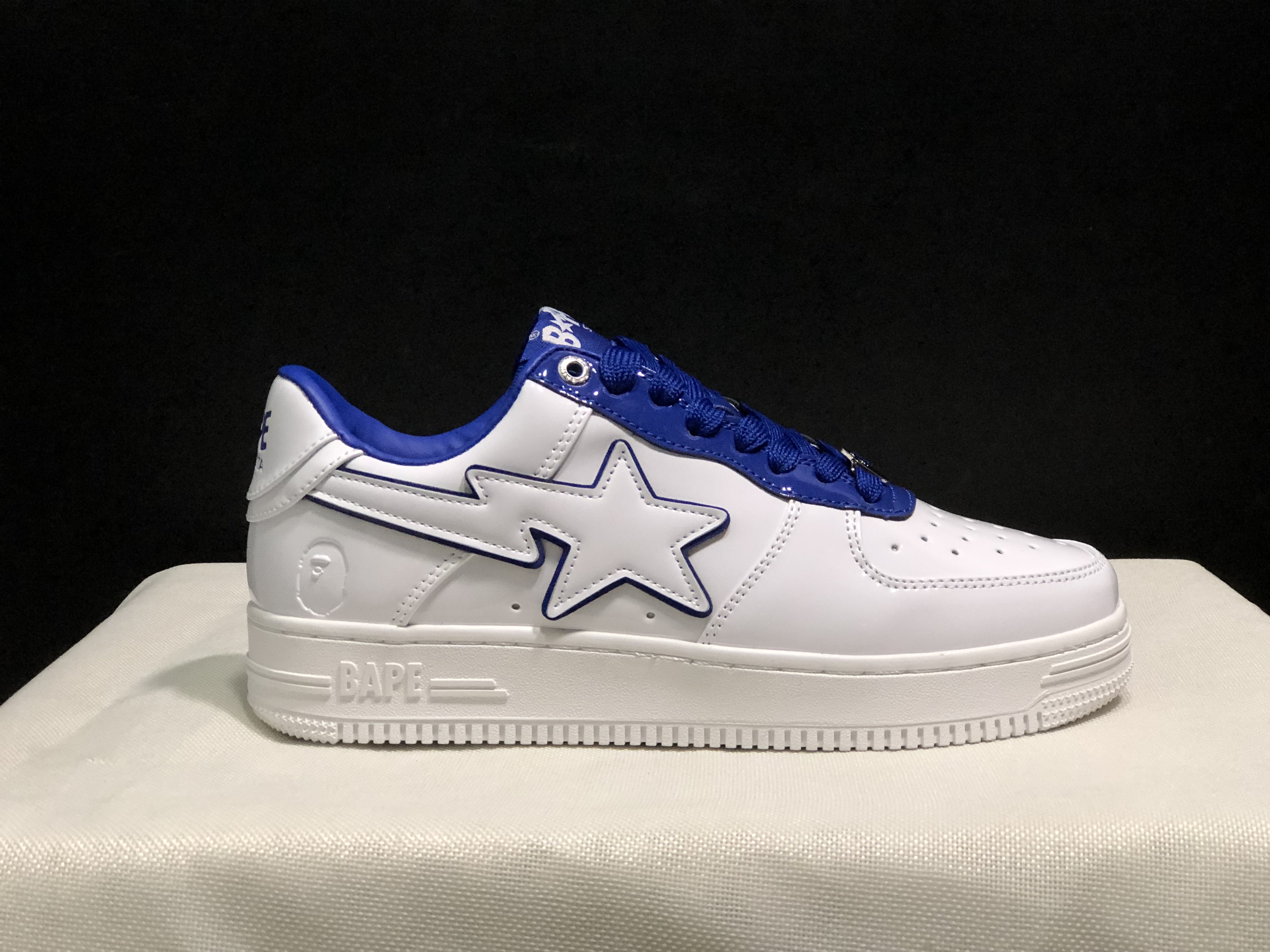 BAPE STA Detail 15