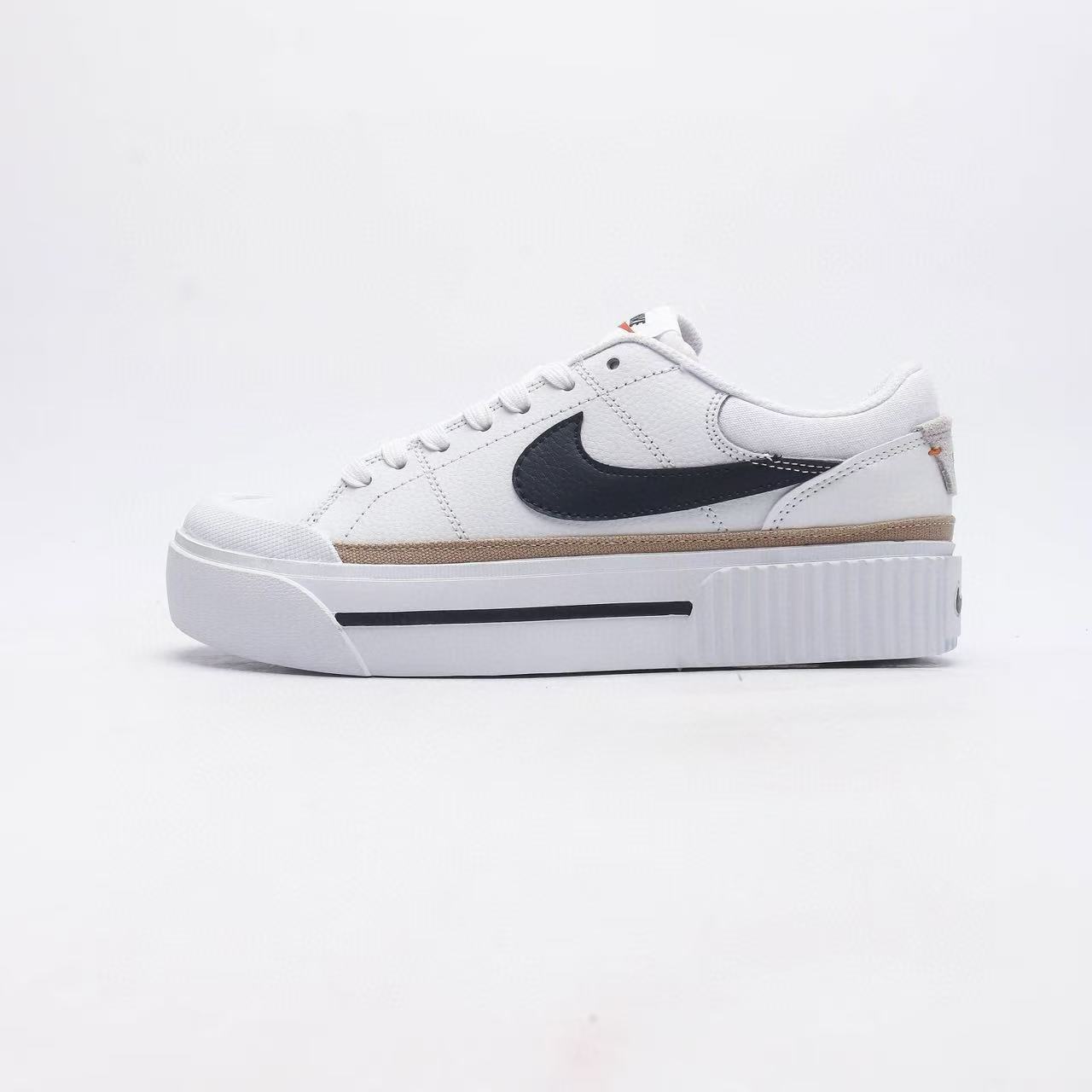 Nike Court Legacy Lift