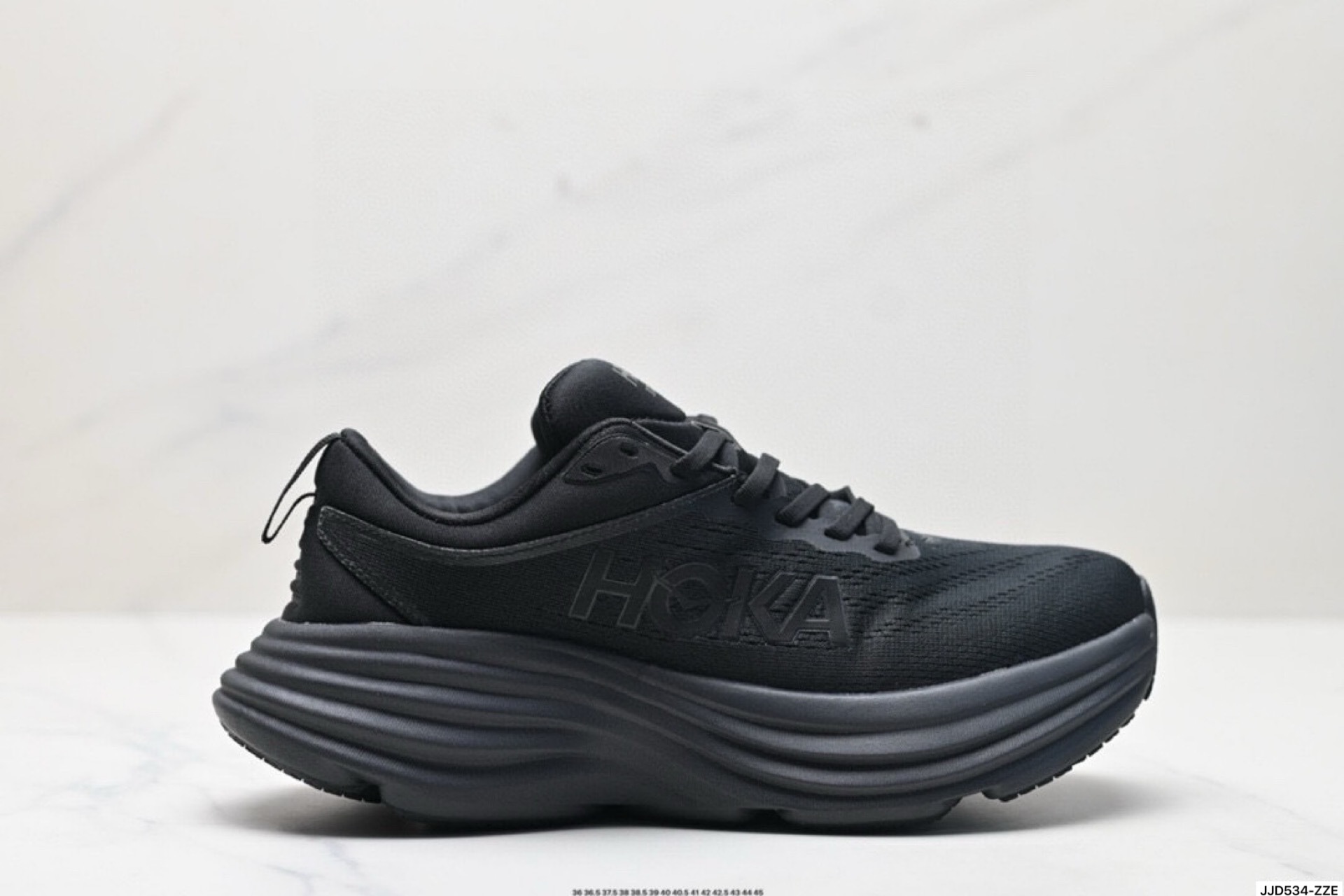 HOKA Bondi 8